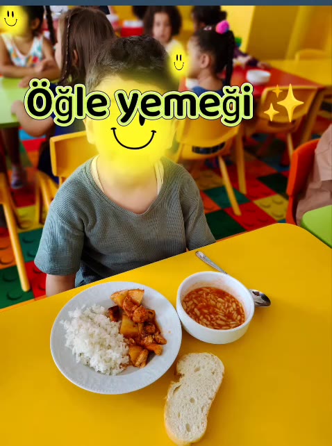 Öğle yemeği