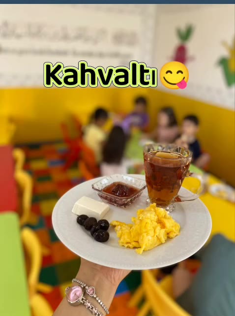 Kahvaltı