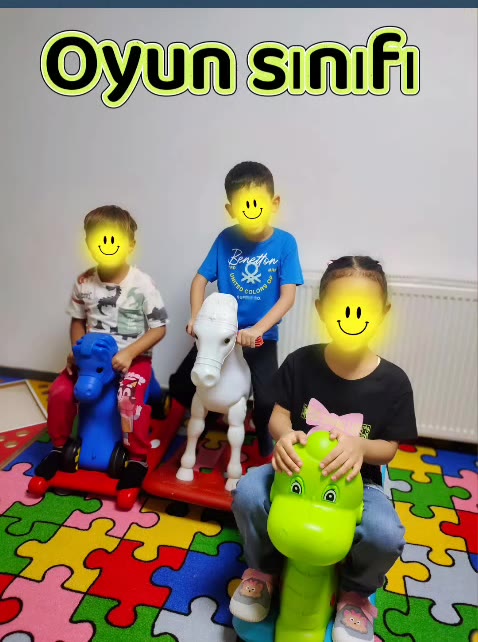 🧸 Oyun sınıfı