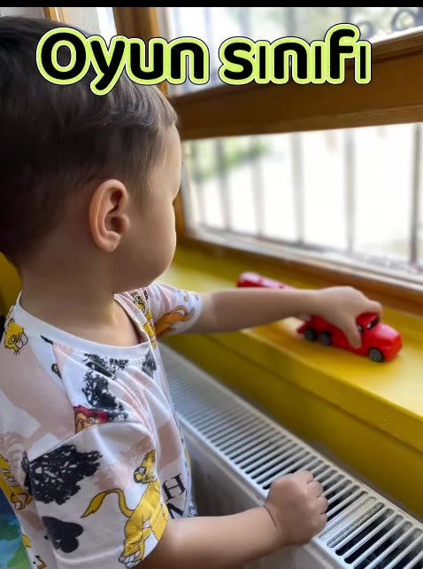 🚒 Bol bol oyun oynadık